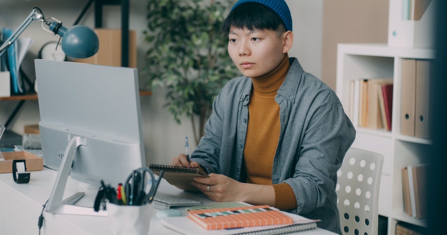 The Future Of Information And Learning