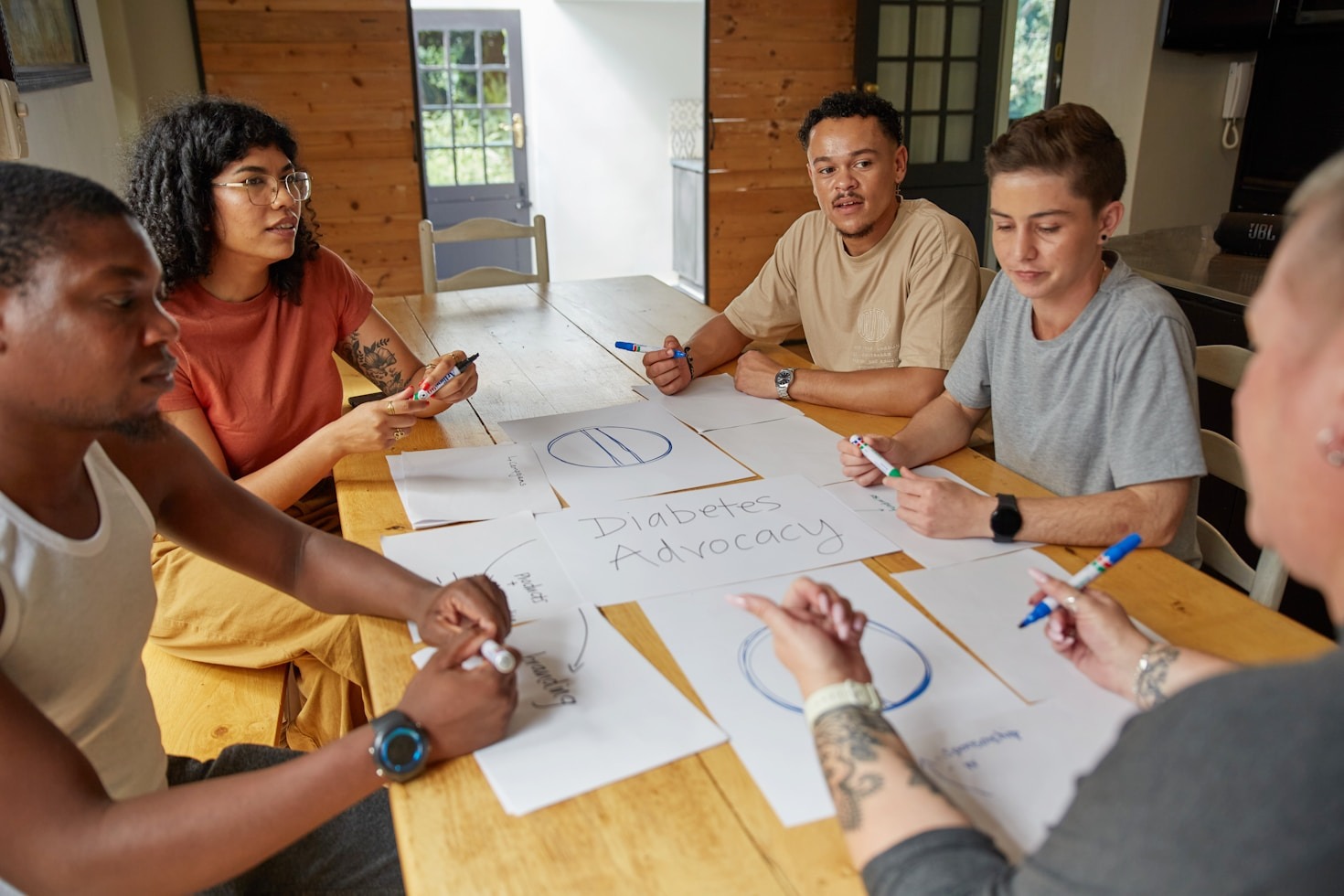 Why Diverse Perspectives Matter For Progress